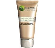 Garnier - Vochtinbrengende Crème Make-Up Effect Skin Naturals Garnier Medium - Unisex -