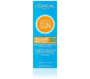 L'Oréal Sun Facial Sublime Cellular Protect Factor(SPF) 30 - 75 ml