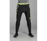 O'Neal Trail Broek Heren, zwart/groen XL 2022 Protectie shorts