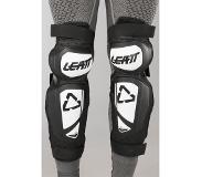 Leatt 3.0 Ext Knee/shin Guard Zwart S-M