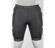 Zandona Soft Active Protective Shorts Zwart XS