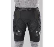 Leatt DBX 4.0 3DF Beschermende Shorts Heren, zwart XL 2022 Protectie shorts