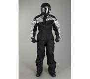 Bering Iwaki Wp Rain Suit Zwart XL Man
