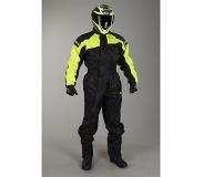 Bering Iwaki Wp Rain Suit Geel,Zwart L Man