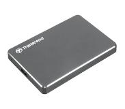 Transcend 1TB StoreJet 2,5 inch C3N Portable HDD