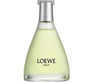 LOEWE AGUA DE LOEWE by Loewe 100 ml - Eau De Toilette Spray