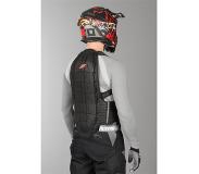 Zandona Shield Evo X8 Back Protector Grijs XL
