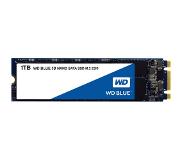 Western Digital WD Blue SATA SSD M.2 1TB