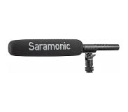Saramonic SR-TM7 XLR Shotgun Microphone