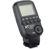 Godox XT 32 transmitter voor Canon