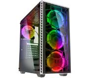 Kolink International Observatory RGB Window White
