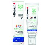 Ultrasun Baby mineral SPF50 (100ml)