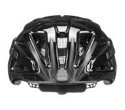 Uvex Active Helm Zwart