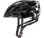 Uvex Active Helm Zwart