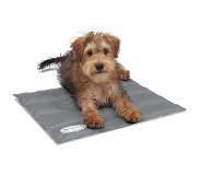 Scruffs & Tramps Honden koelmat maat S grijs 2716 online kopen