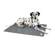 Scruffs & Tramps Honden koelmat maat L grijs 2718 online kopen
