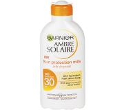 Garnier Ambre Solaire Sun Protection Milk 24 Hydration SPF 30 200 ml