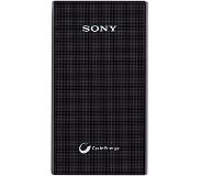 Sony Power bank 5800 mAh with usb cable