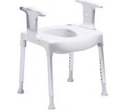 Etac Swift Vrijstaande Toiletverhoger