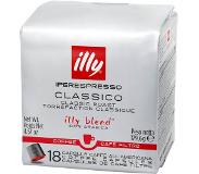 Illy - Koffie IPSO home filterkoffie normale branding