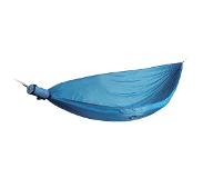 Sea to Summit Pro Hammock blauw + bevestigingskit