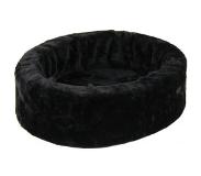 Petcomfort Bontmand Zwart 66 x 56 x 18 cm