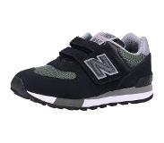 new balance 410 kinderen geel