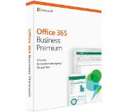 Microsoft 365 Business Standard - 12 maanden/1 apparaat *Digitale licentie*