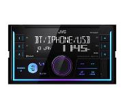 JVC KW-X830BT