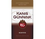 Kanis & Gunnink Filterkoffie - 6 x 500 gram