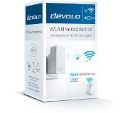 Devolo 9844 PowerLine-netwerkadapter 1000 Mbit/s Ethernet LAN Wi-Fi Wit 1 stuk(s)