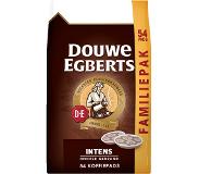 Douwe Egberts Intens Koffiepads - 4 x 54 pads