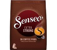Saeco Extra Strong Koffiepads - 8/9 Intensiteit - 10 x 36 pads
