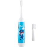 Chicco Electric Toothbrush 36 Months Blue