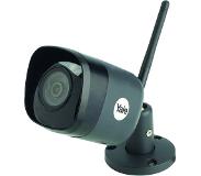 Yale Smart Home WiFi Camera SV-DB4MX-B
