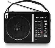 Ricatech Portable Radio PR75