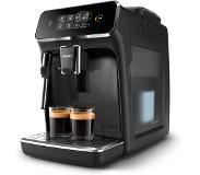 Philips Series 2200 - Volautomatische espressomachines - EP2224/40