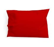 Vip Bedding kussensloop 100% katoen 60 x 70 cm - Rood