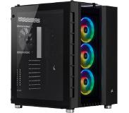 Corsair Crystal Series 680X RGB Case