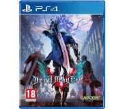 Playstation 4 Devil May Cry 5 - Sony PlayStation 4 - Action/Adventure