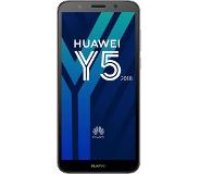 Huawei Y5 (2018) - 16GB - Dual Sim - Zwart