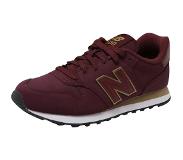 new balance u420 heren blauw