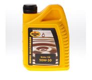 Kroon-Oil Motorolie Kroon-Oil 00201 HDX 20W50 1L
