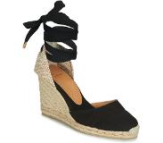 Castañer Espadrilles Castaner CARINA dames