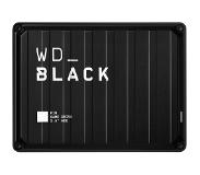 Western Digital WD_BLACK P10 Game Drive - 4TB