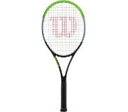 Wilson Blade 104 V7.0 Tennisracket Gripmaat 1