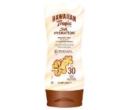 Hawaiian Tropic Silk Hydration Zonnescherm SPF30 180 ml