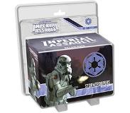 Fantasy Flight Games Star Wars: Imperial Assault - Stormtroopers Villain Pack