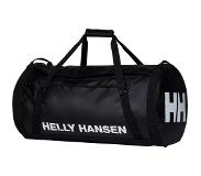 Helly Hansen Duffel Bag 2 70L black Weekendtas Zwart