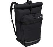 Vaude Excycling Pack 30+10l Backpack Zwart